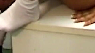 Teentight Student Fucked Hard at School