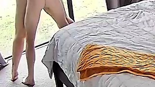 New Zealand Slutwife services another stranger