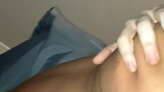 Throat Fucking at Its Finest