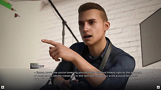 Boundaries of Morality - V0.69c - Part 4