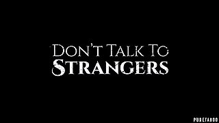 Casey Calvert, Gina Valentina And Pure Taboo In Dont Talk To Strangers