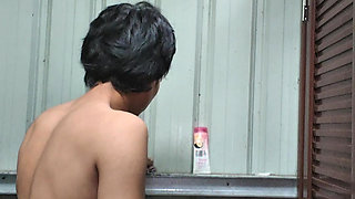 Enjoy your own results until the end"