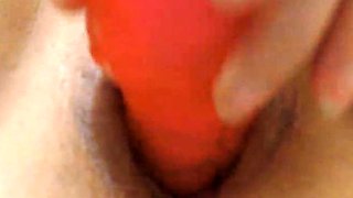 My Aunty Close Up View Her Wet Pussy