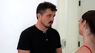 NubileFilms Tess Thompson She Can Make It Better WRB