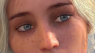 My Insatiable Wife. Alice (part 1)