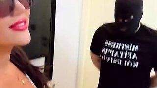 Hulya Cengiz aka hulyacengiz OnlyFans - Pegging Like Real