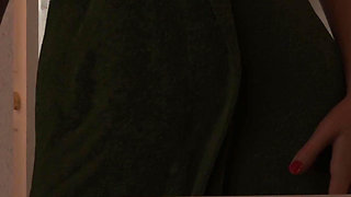 City of Sin - the Nocturne Files( Part 3)