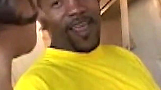 An Amateur Hottie with Tiny Tits Is Involved in Hardcore Banging with a Black Stud