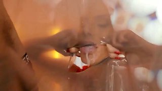 Brazzers - bonnie blue launches a wild social media hunt, letting fortunate danny nail his favorite influencer