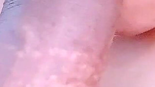 Romantic Couple Cum in Mouth Fuck