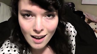 Tigger Rosey – Step Son Caught by Taboo Mommy