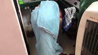 Hindi Sex In Newly Love Marriage Couple Romance And Fucked In Video