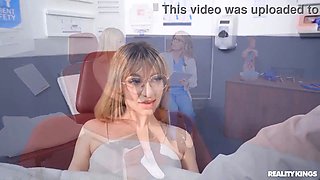 Wet Pussy Exam / Reality Kings / download full from rkfull.com/exa