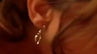 Kittie Devaeh Is A Horny Amateur