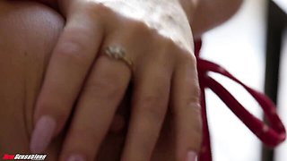 New Sensations - big booty clip