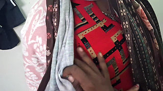 My wife fucking fist time