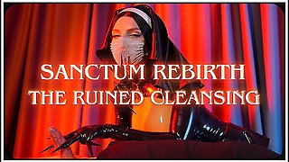 Queenly Dominatrix - Clinical Ruined Orgasm