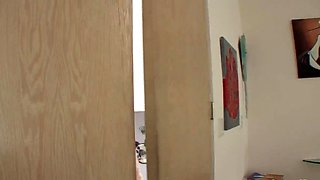 Teen Brunette Yummy Fucks