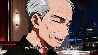 60 Frames, 1080p, D.va the Second Episode, the Innocent and Adorable Dva, Along with a Perfect Artful Oral Sex Scene. Blowjob,