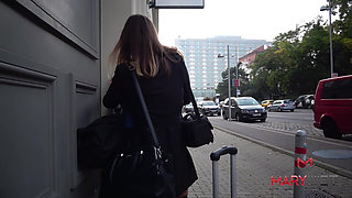 Anal Quickie That Got Completely Out of Hand!