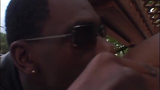 Posh chocolate slut incredible X-rated video