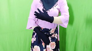 Indian Housewife Having Sex With Stepfather-in-law And Talking Dirty