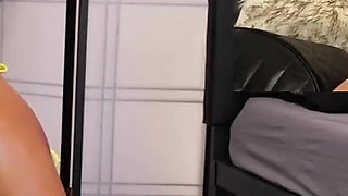 Miss Booty Galore Mai Cox Is Ready for Daddy