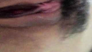 Tattooed amateur Milf homemade blowjob with cumshot