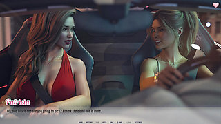 A Wife and Stepmother - V0.230a - Demo