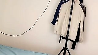 Emo Teen Becka Solo Webcam Masturbation Porn