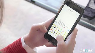 Danny Mountain's Sizzling Desire in a Wild School Clash