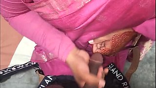 Bangladeshi Girl Crazy Hard Fucking with BF - Homemade Doggy Style & Blowjob