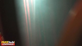 Fakehub - impressive fit portuguese girl confesses and has giant internal cumshot in her Tight Pussy - hot sex