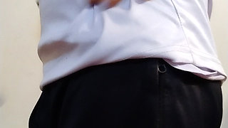 Deshi boy 1st time sex