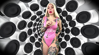 Pendulum Wipe: Goodbye Manhood, Hello Toilet Life - Pee Edition