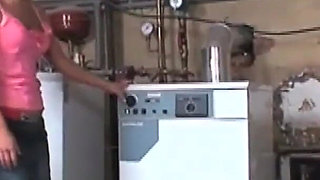 Young, Thick-haired Man for Horny Fifty-year-olds