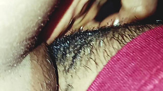 Girl friend pussy licking and sucking homemade video