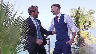 Gentlemen 34 : Kings Of Industry Italian