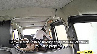 Good-looking Cougar Impassioned Adult Video