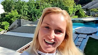 Emo Teen Becka Solo Webcam Masturbation Porn