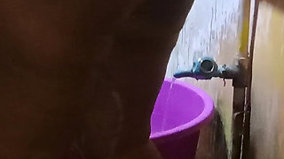 National Girl My Stepsister-in-law Secretly Filmel