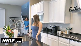 College Bound Trailer by Mom Swap