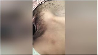 Chinese Milf Loves New Machine