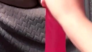 Amateur blowjob close up