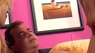 We were in the swingers club on New Year's Eve, it was great .....