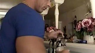 German Milfs Squirting Movie Part 2: Blowjob, Doggy  Cowgirl Porn