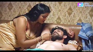 Indian Couple homemade Sex 6