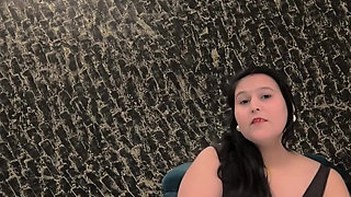 Puja bhabhi fingerings pussy playing with big boobs