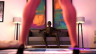 Busty Stepmom Is Horny - 3D HENTAI Animation