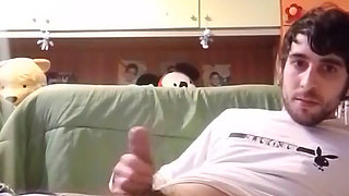 I Show Cock in the Room